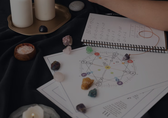 Astrology